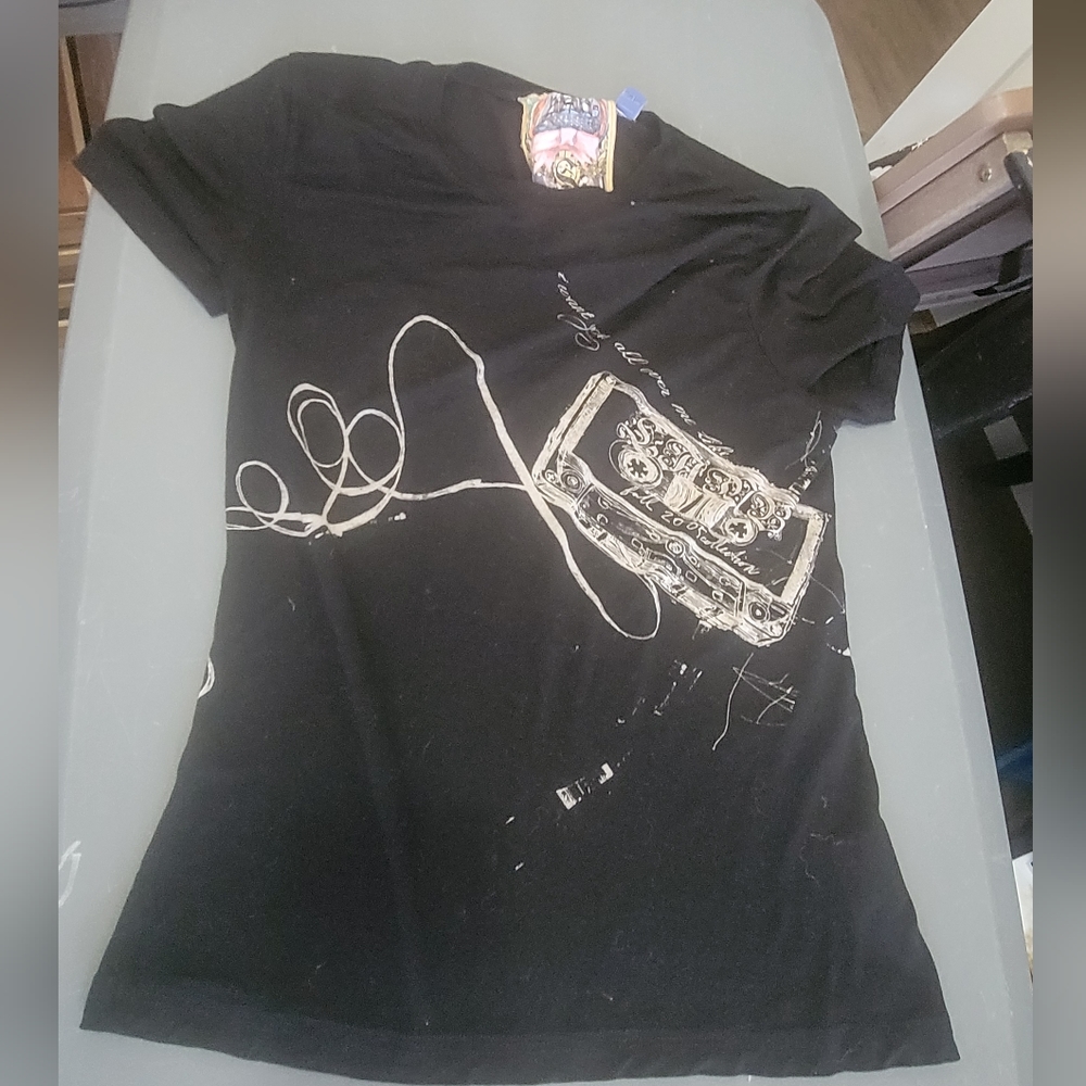 L.A.M.B. I want you all over me. Size Large